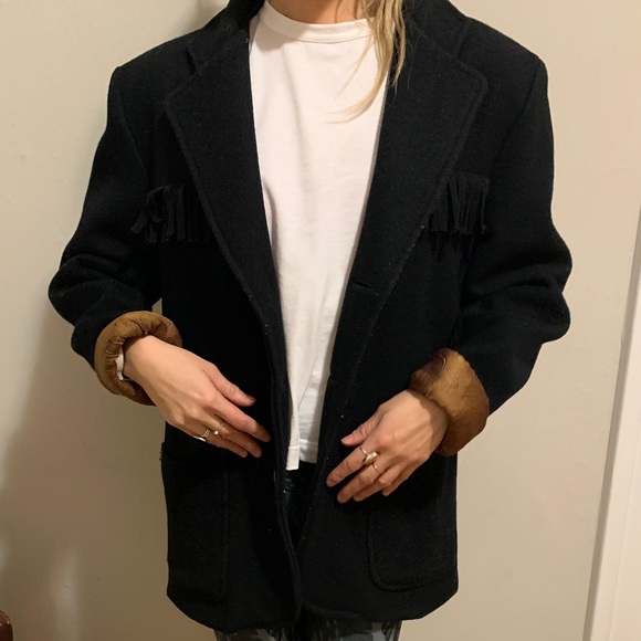 Marciano Jackets & Blazers - Vintage Marciano Oversized Blazer